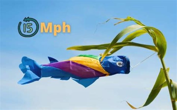 Is 15 Mph Wind Strong For Fishing
