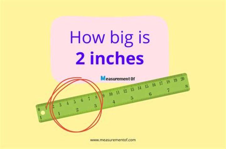 Is 5.5 Inches Small - How To Discuss