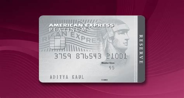 Is An American Express Card A Credit Card