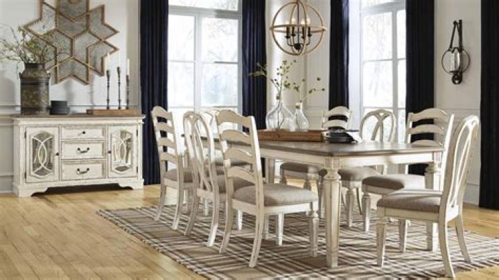 Is ashley furniture good quality