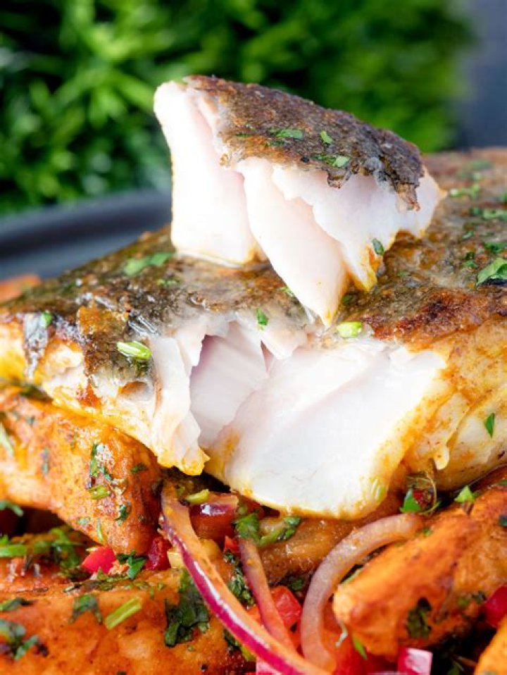 Is Coley Fish Good For You