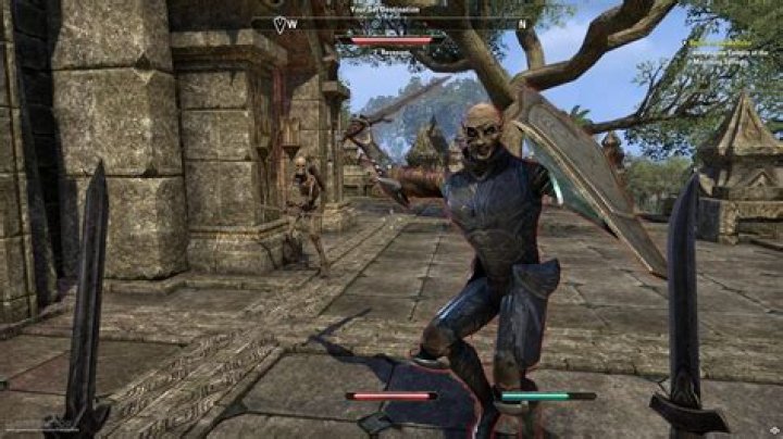 Is elder scrolls online good