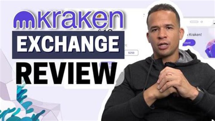 Is kraken legit - How To Discuss