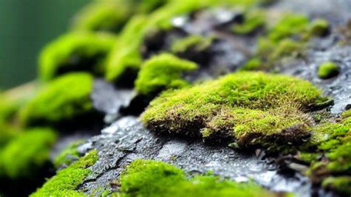 Is Moss Poisonous - How To Discuss