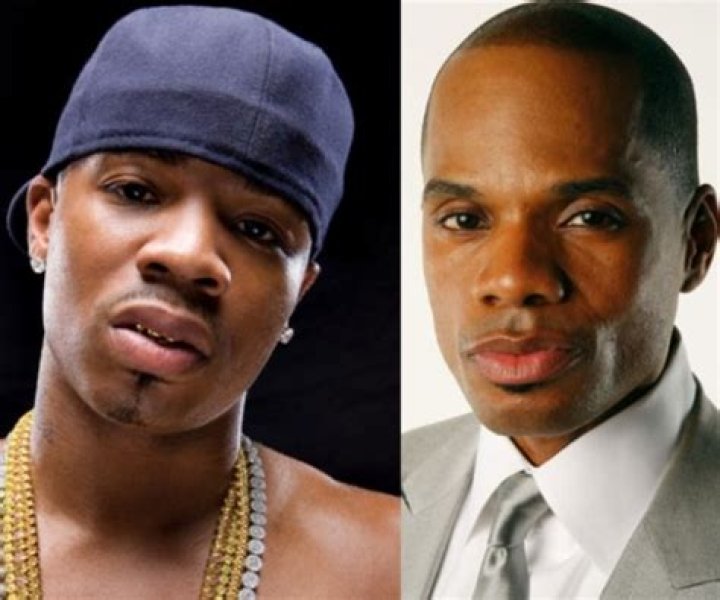 Is Plies And Kirk Franklin Brothers