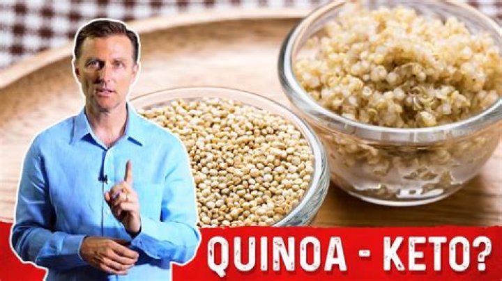 Is quinoa keto - How To Discuss