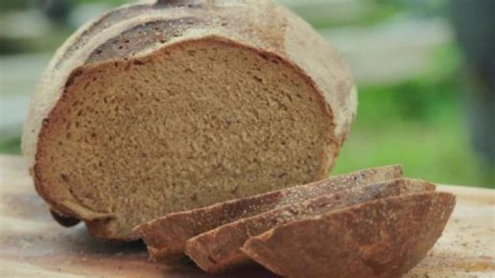 Is rye bread healthy - How To Discuss