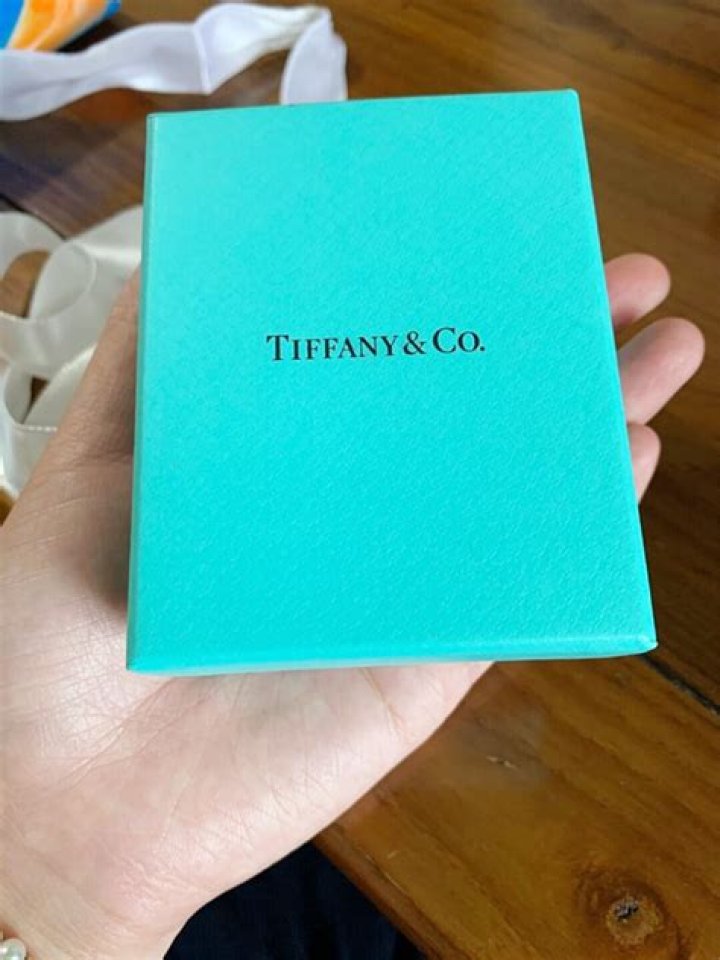 Is Tiffany Jewelry Worth The Money