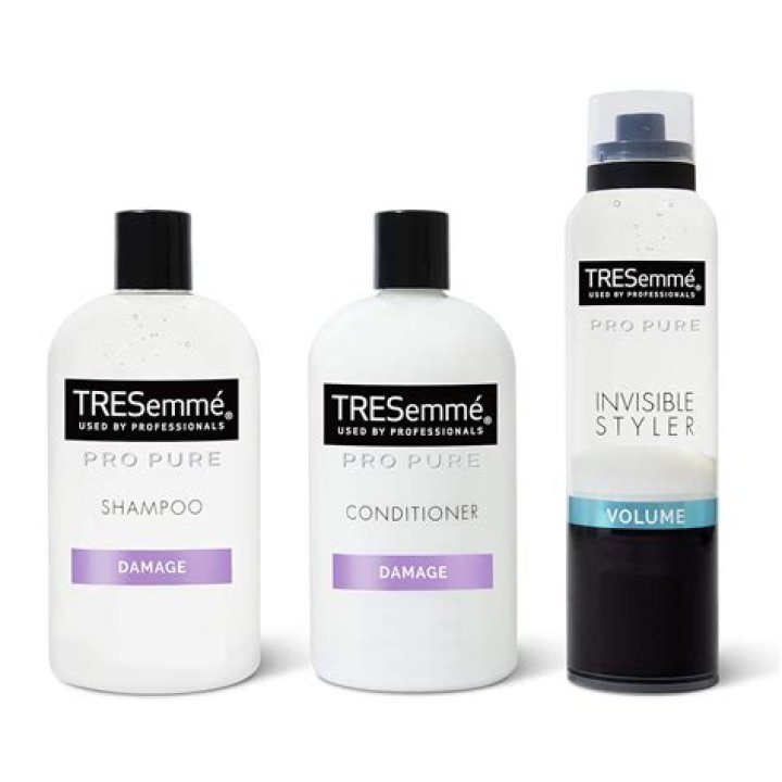 Is Tresemme Sulfate Free - How To Discuss