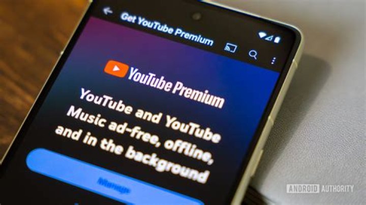 Is youtube premium worth it