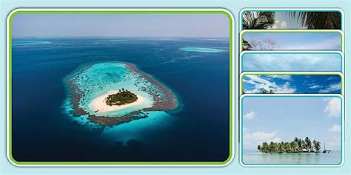 Island display - How To Discuss