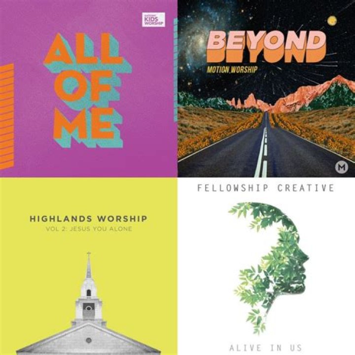 Jesus music - How To Discuss