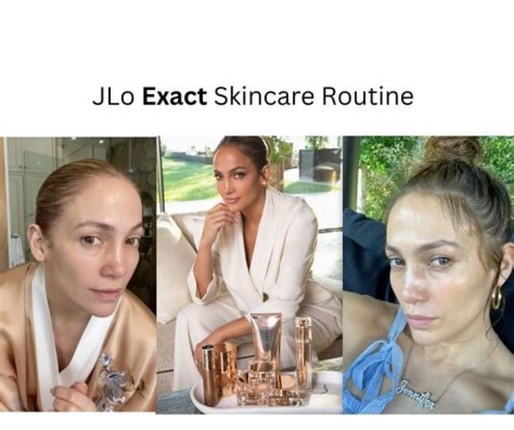 Jlo skin care line - How To Discuss