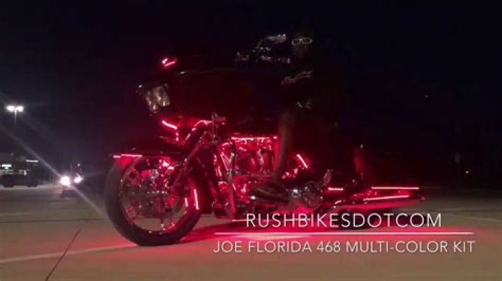 Joe Florida Led Lights - How To Discuss