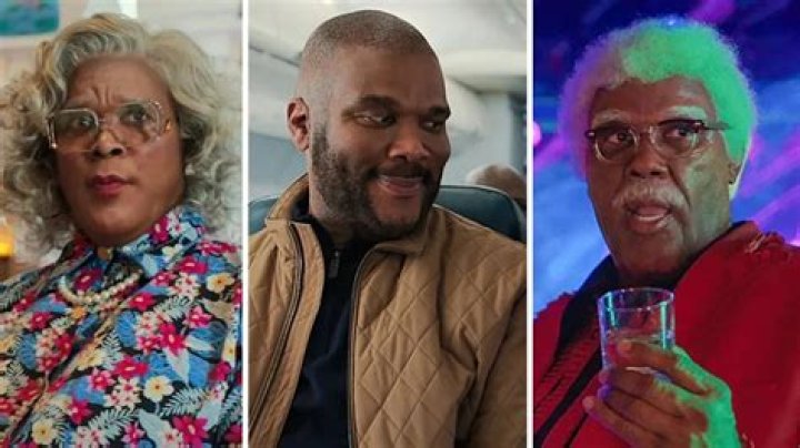 Joe From Madea - How To Discuss