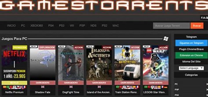 Jogos Torrent Ps3 - How To Discuss
