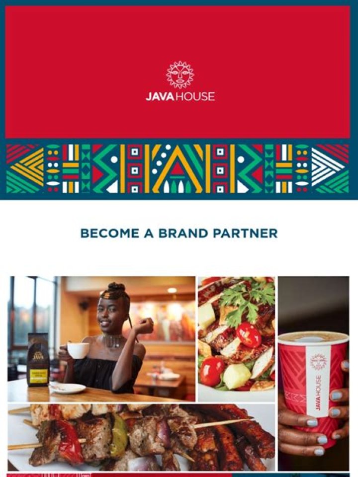 Juice And Java Franchise - How To Discuss