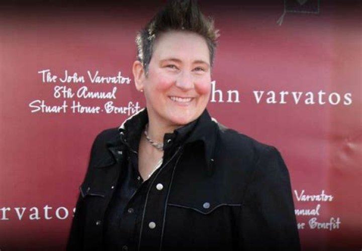 Kd Lang Partner - How To Discuss