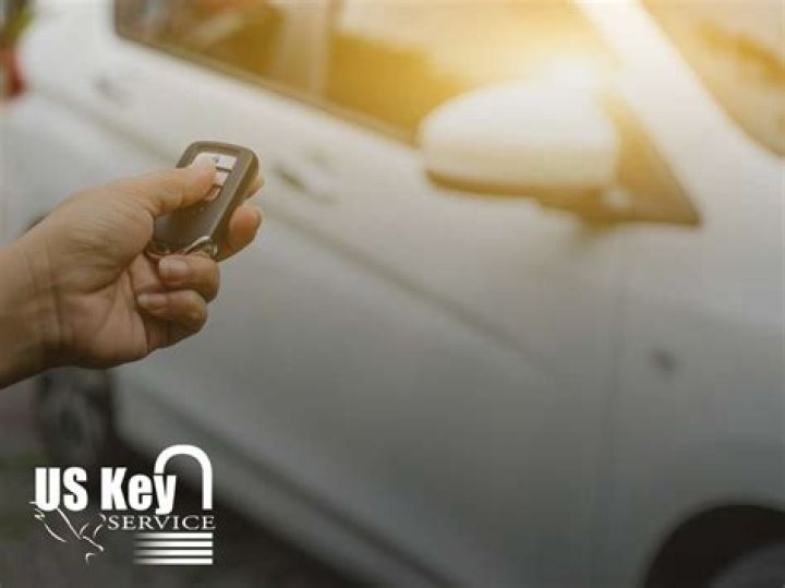 Key fob not working - How To Discuss