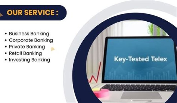 Key-tested telex - How To Discuss