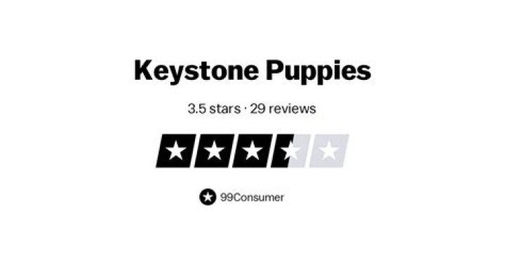 Keystone Puppies Reviews - How To Discuss