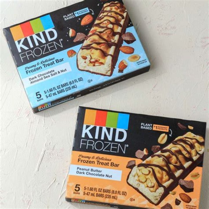 Kind frozen - How To Discuss