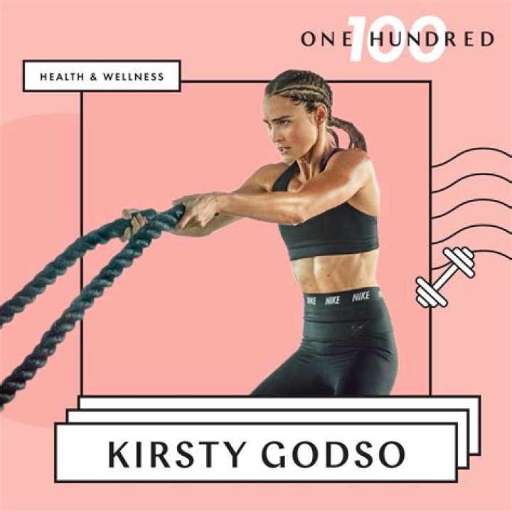 Kirsty godso - How To Discuss