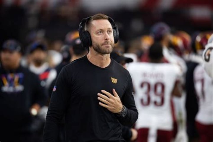 Kliff Kingsbury Salary - How To Discuss