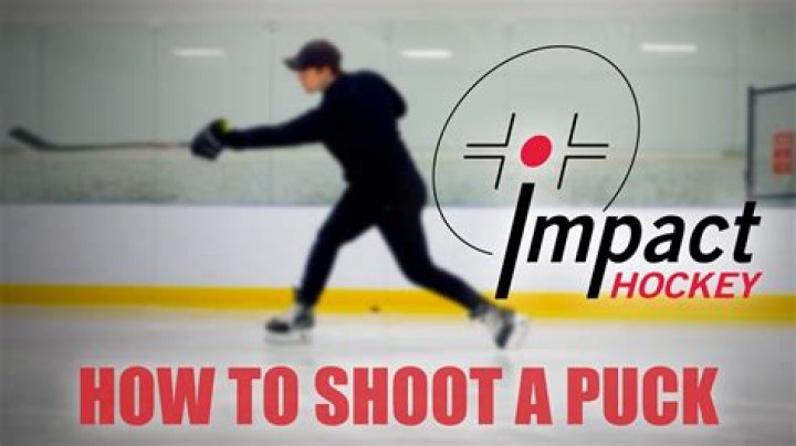 Knock hockey - How To Discuss