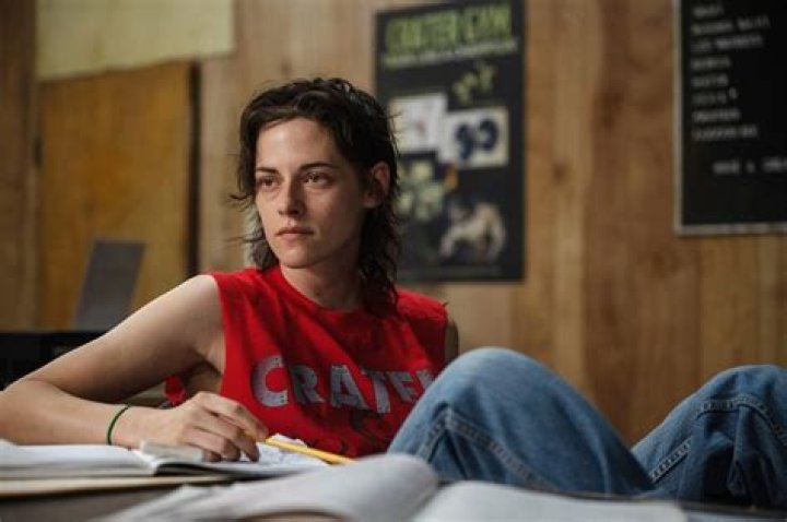 Kristen stewart new movie - How To Discuss