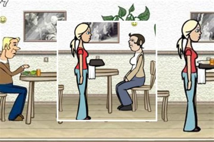 La Camarera Jogo - How To Discuss