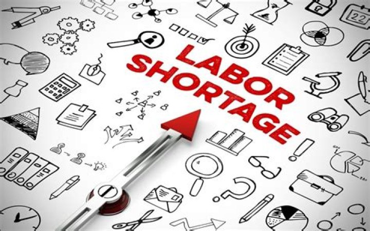 Labor shortage - How To Discuss