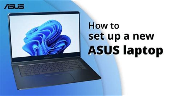 Laptop - How To Discuss
