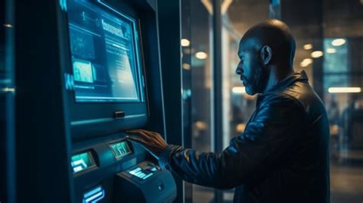 Largest banks in the us