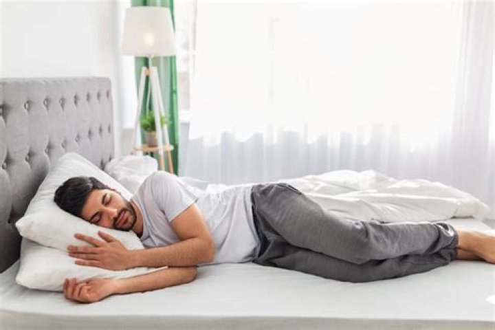 Laying In A Bed - How To Discuss