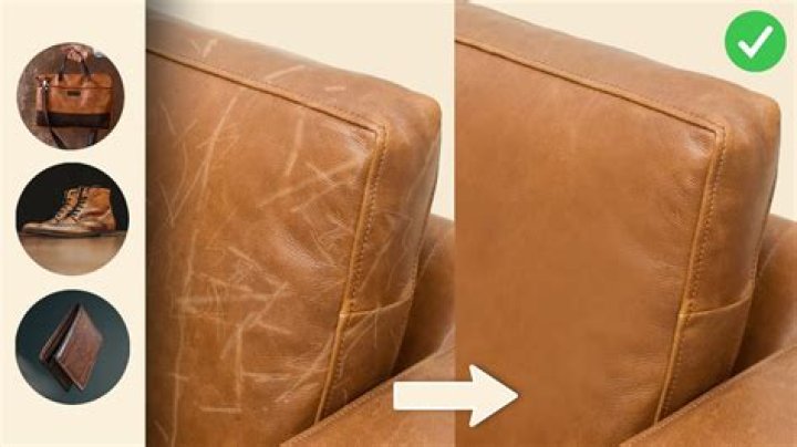 Leather upholstery repair - How To Discuss