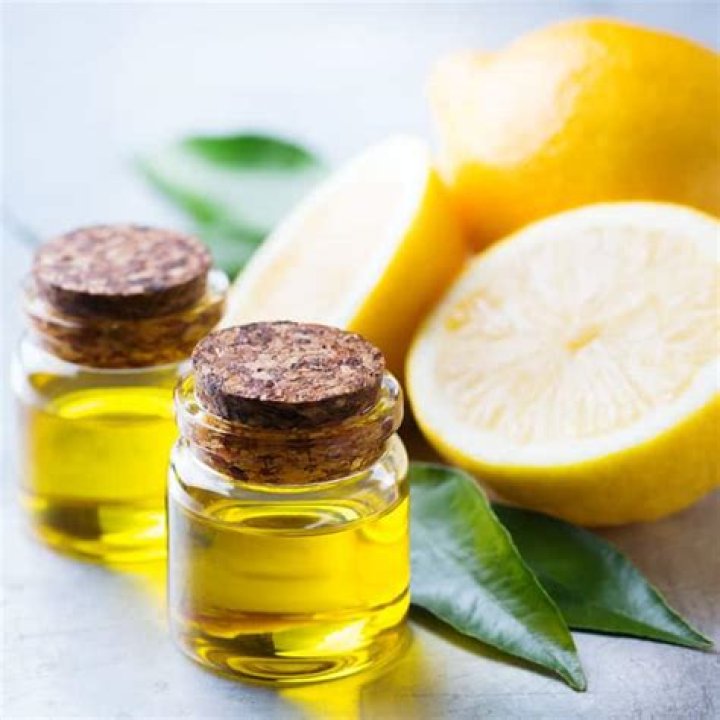 Lemon Oil Substitute - How To Discuss