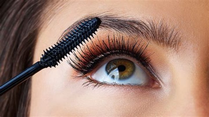 Lengthening mascara - How To Discuss