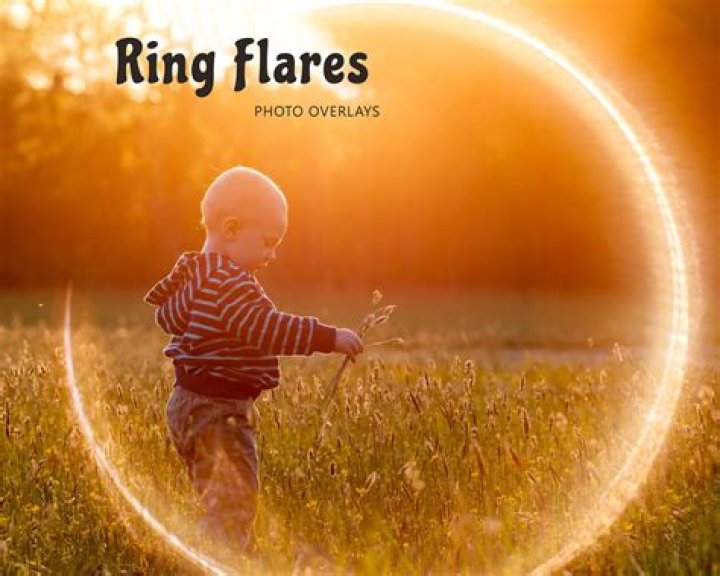 Lens flare - How To Discuss