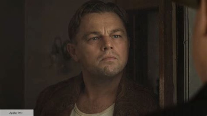 Leonardo dicaprio new movie - How To Discuss