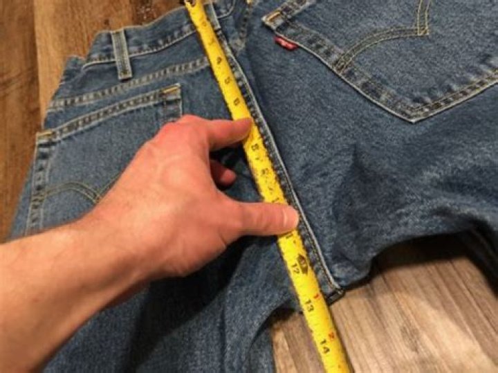 Levis 517 Vs 527 - How To Discuss