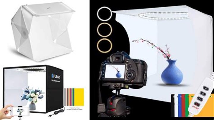 Light box photography - How To Discuss