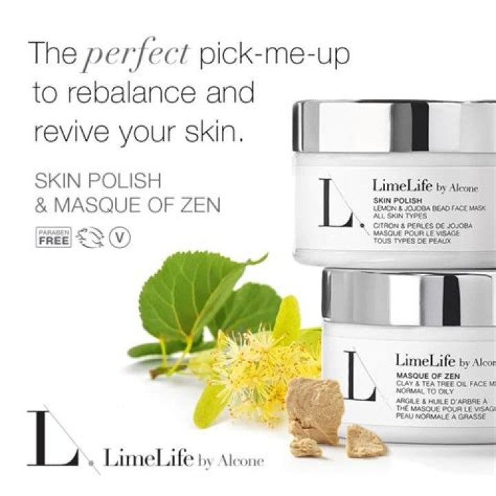 Limelife By Alcone - How To Discuss