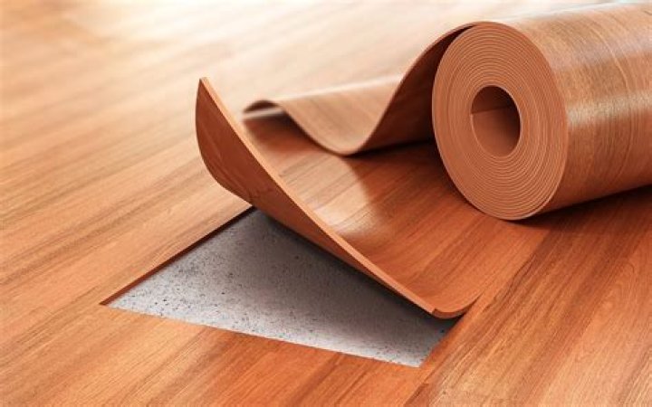 Linoleum wood flooring - How To Discuss