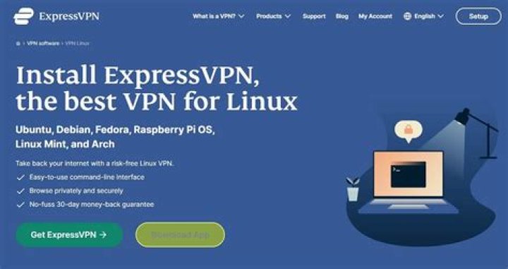 Linux vpn - How To Discuss
