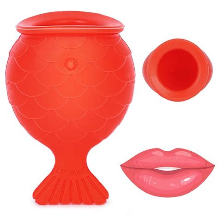 Lip enhancer - How To Discuss
