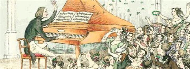 Lisztomania Meaning - How To Discuss