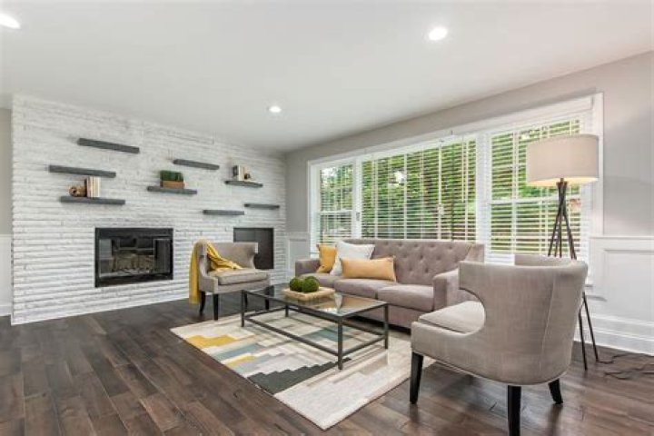 Living room remodel - How To Discuss