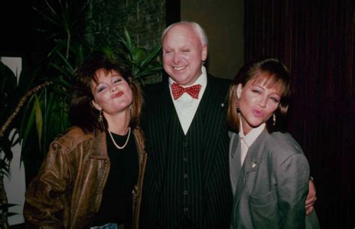 Liz Sagal - How To Discuss