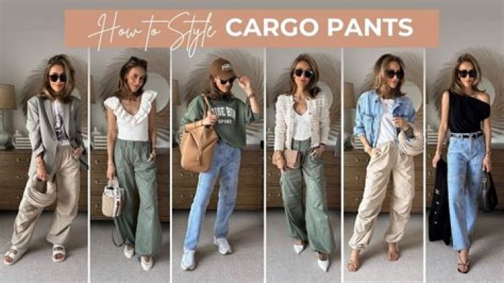 Loose cargo - How To Discuss
